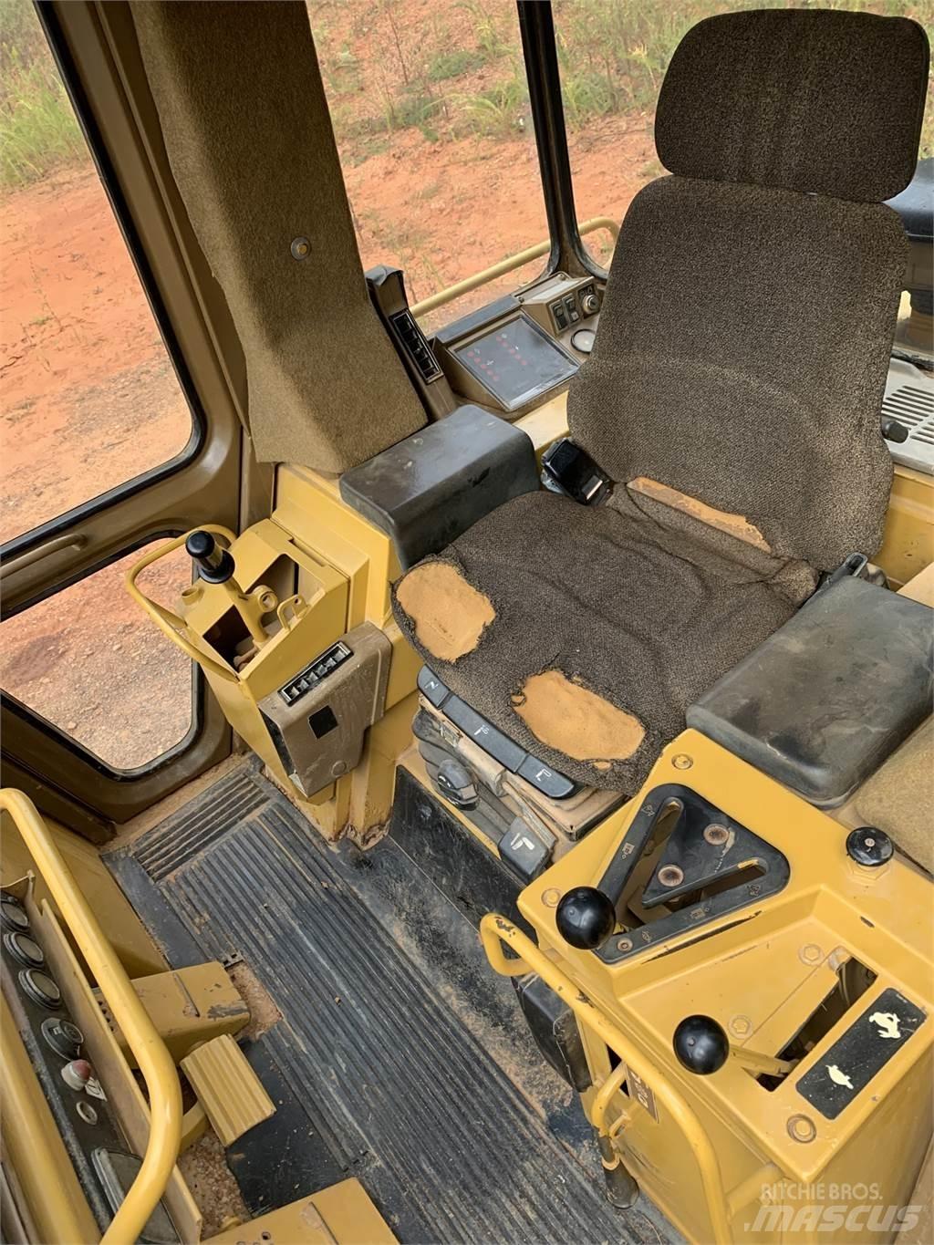 CAT 953B Ostalo za građevinarstvo