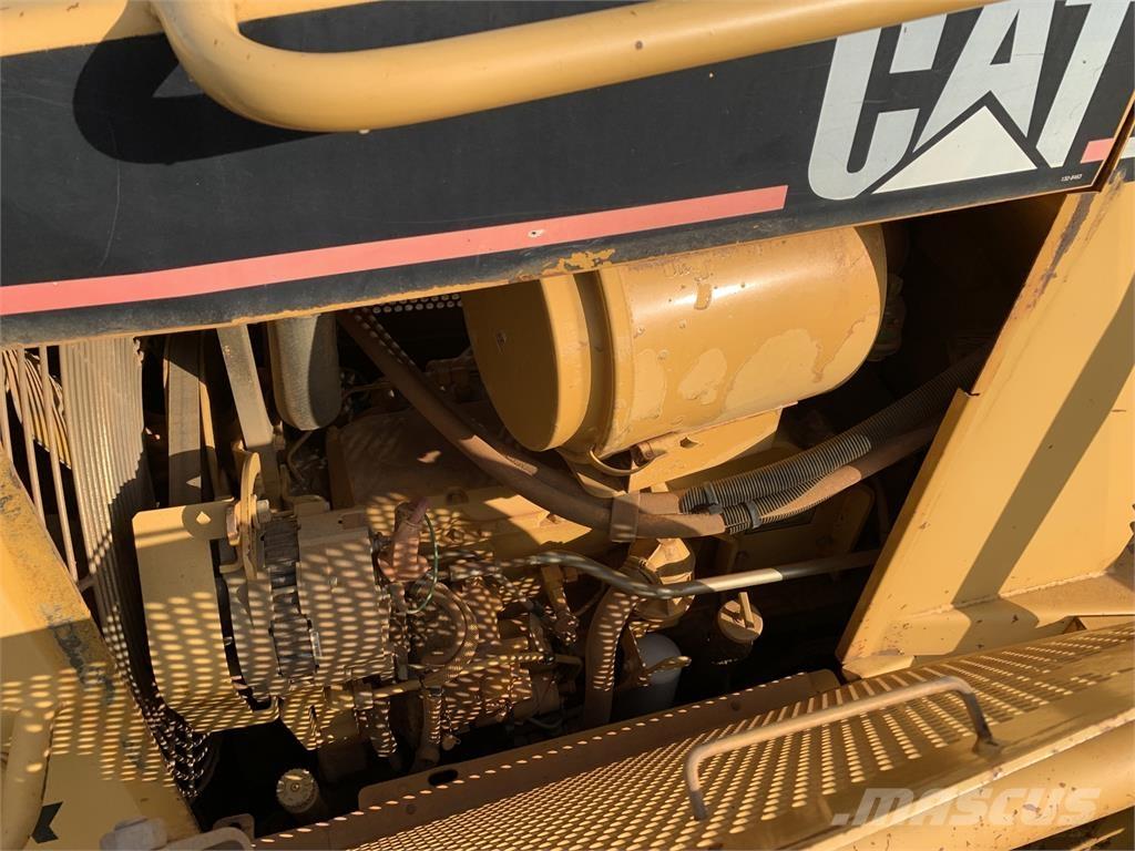 CAT D5M Ostalo za građevinarstvo