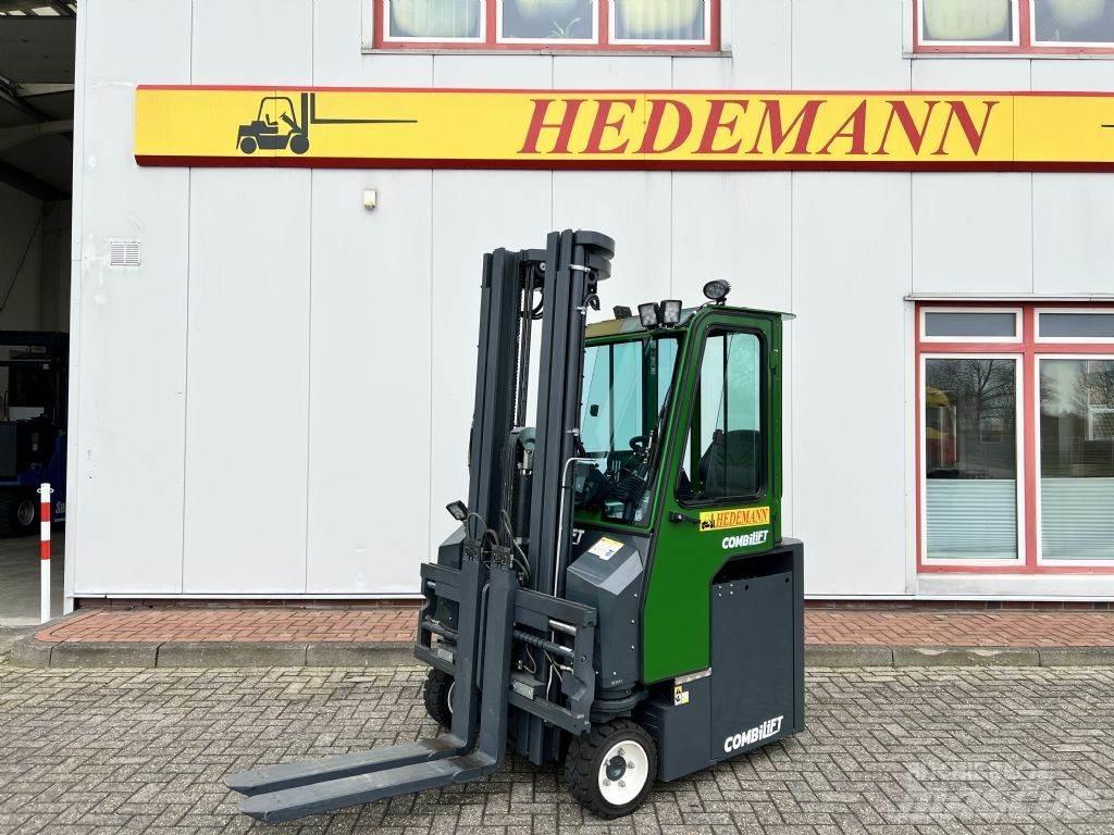 Combilift CBE 3000 Bočni viljuškari