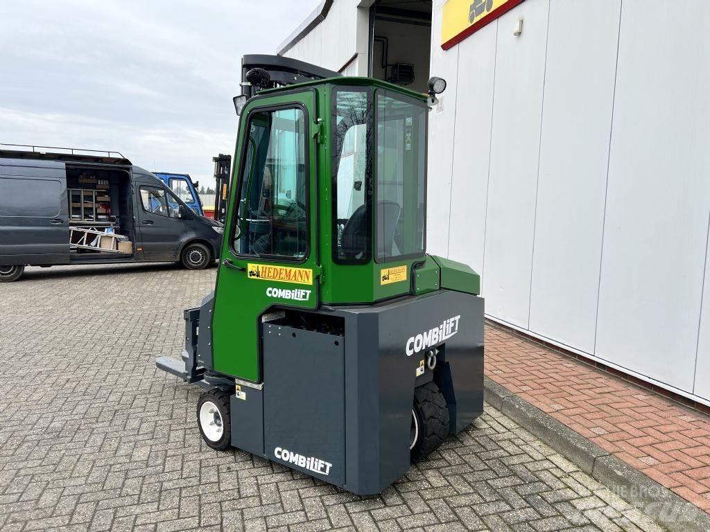 Combilift CBE 3000 Bočni viljuškari