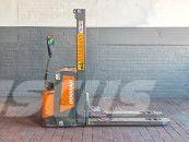 Doosan BDL13S-7 Ručni električni viljuškar