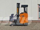 Doosan BR16JW-7 Plus Viljuškari sa pomičnim stupom