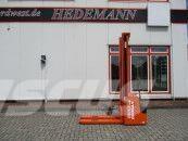 Doosan LEDS14 Ručni električni viljuškar