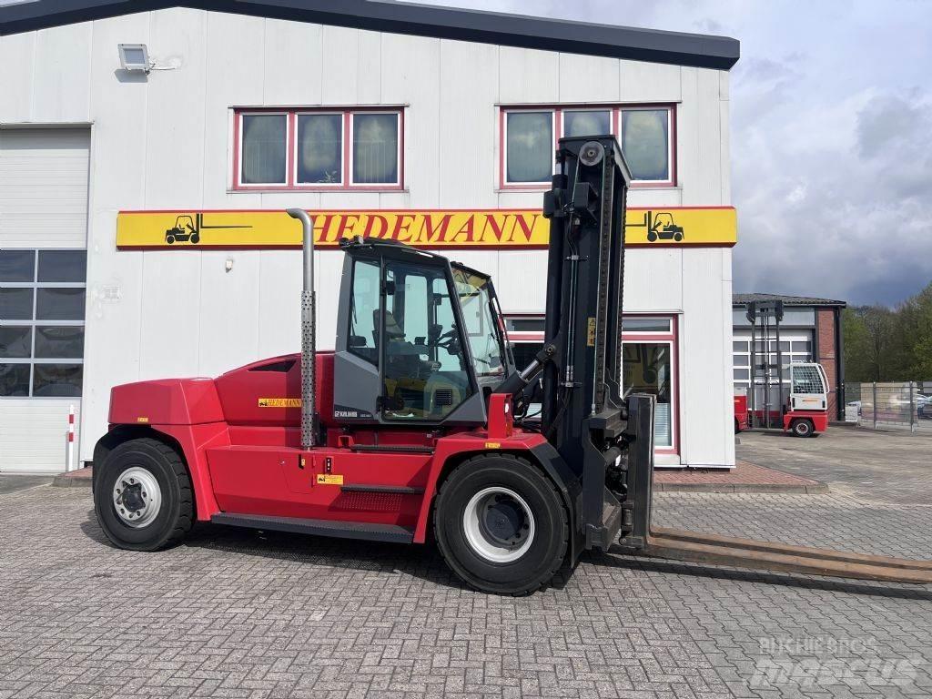 Kalmar DCG160-12T Dizelski viljuškari