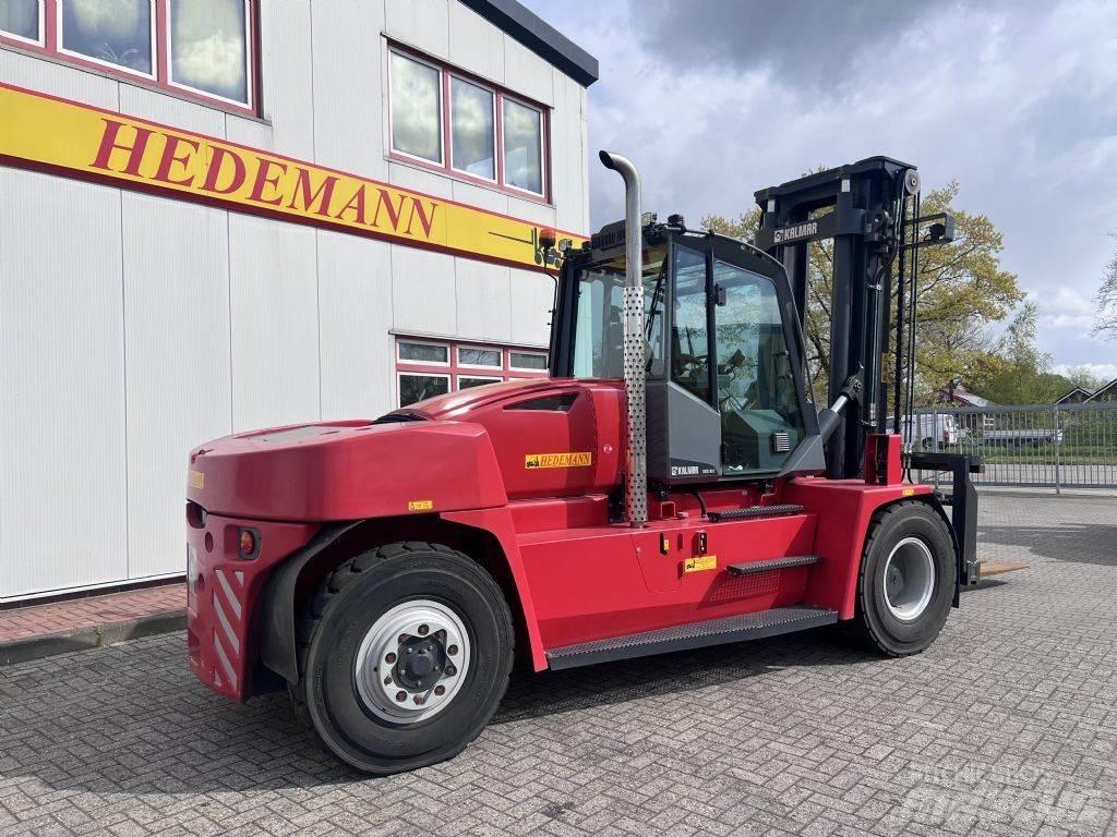 Kalmar DCG160-12T Dizelski viljuškari