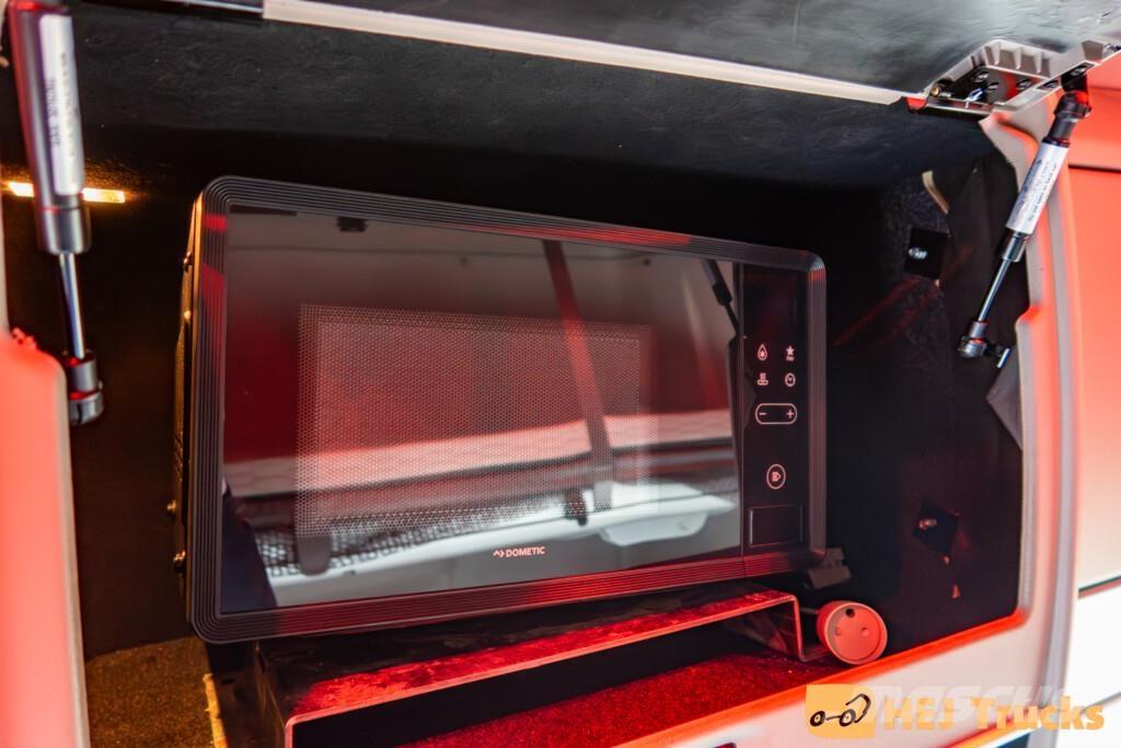 DAF XF480 FTG 6x2/4 Tegljači