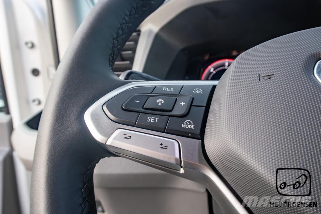 MAN TGE 3.160 L3H3 Ostalo