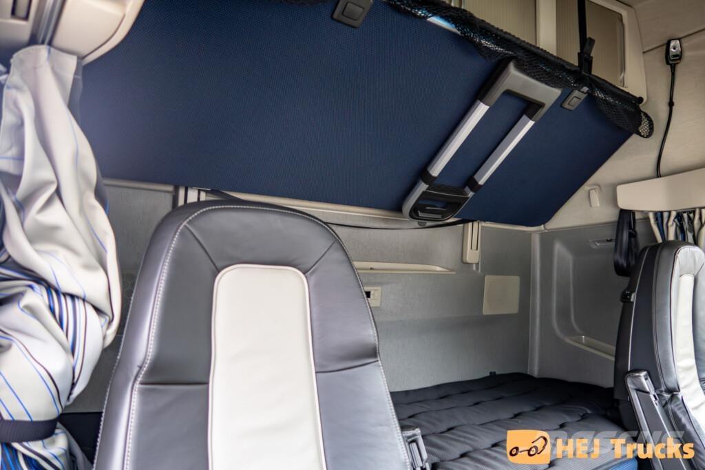 Volvo FH500 6x2 Tegljači