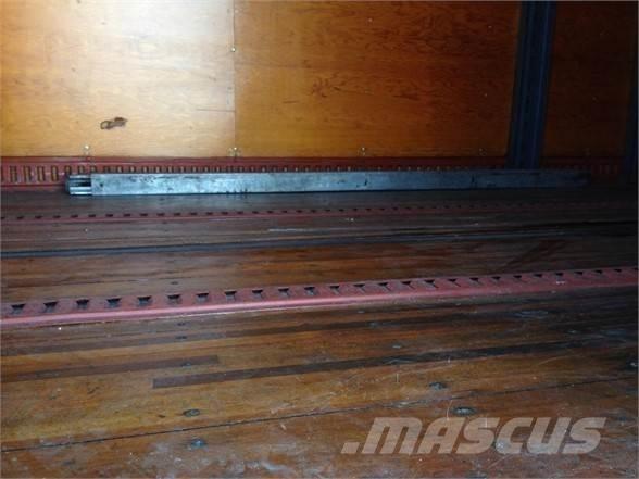  GINDY Poluprikolice za autotransporter