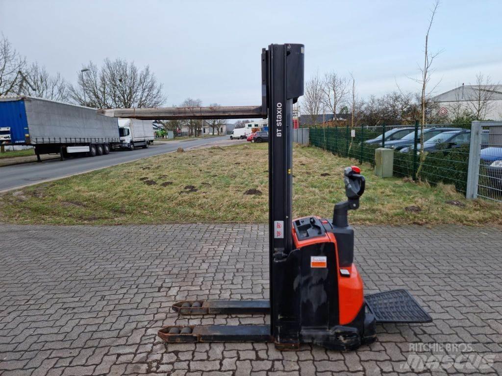 BT SWE120 Ručni električni viljuškar
