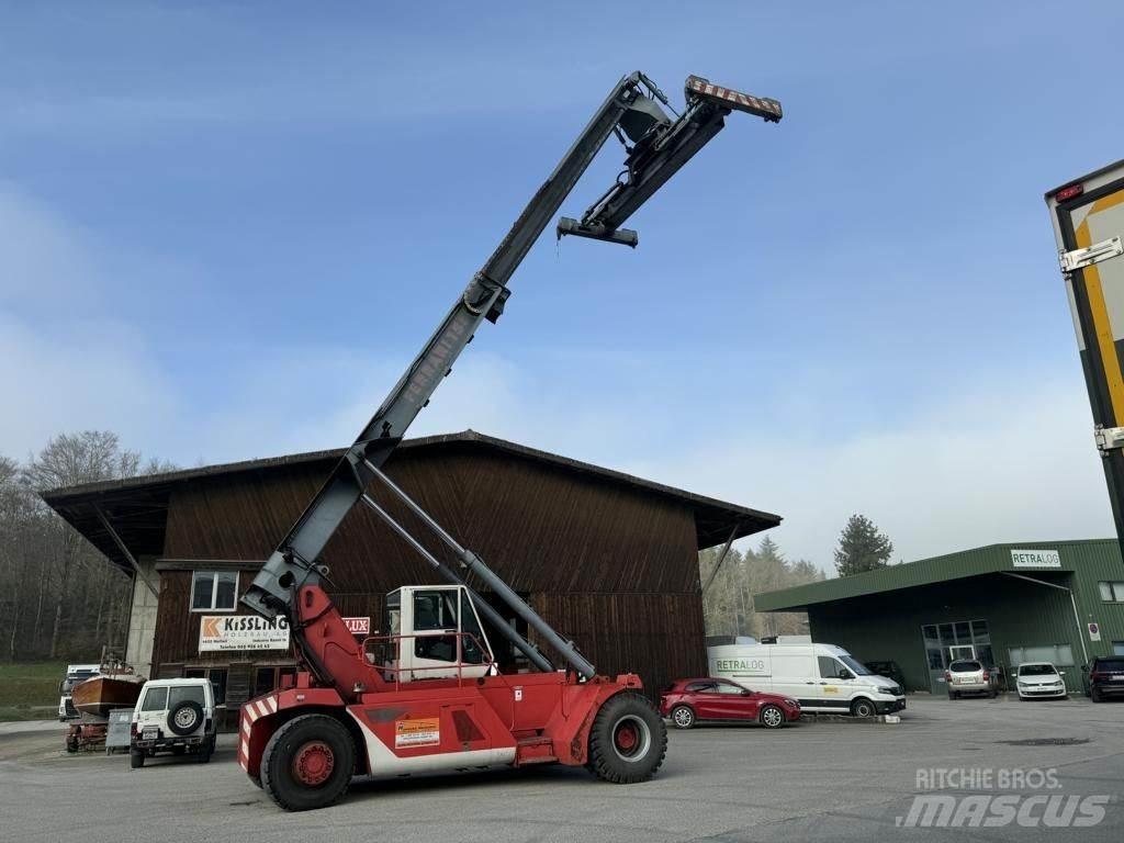 CVS Ferrari F158 Dohvatni viljuškari