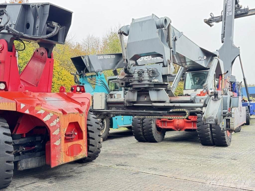 CVS Ferrari F328PB Dohvatni viljuškari