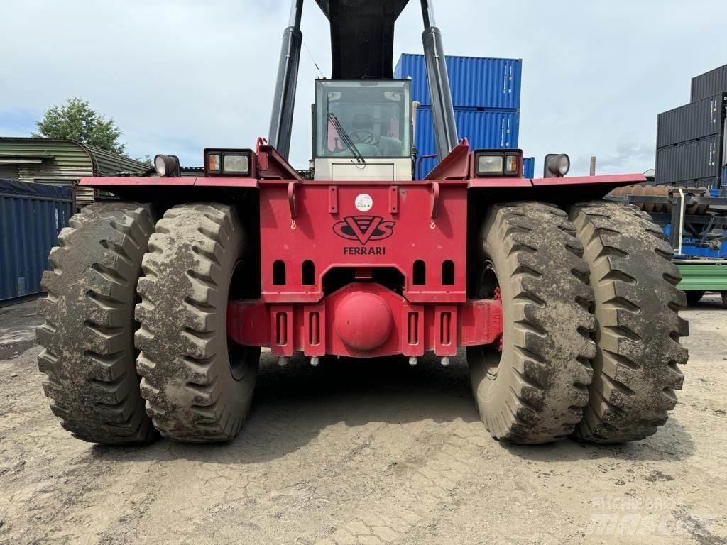 CVS Ferrari F479.5 Dohvatni viljuškari