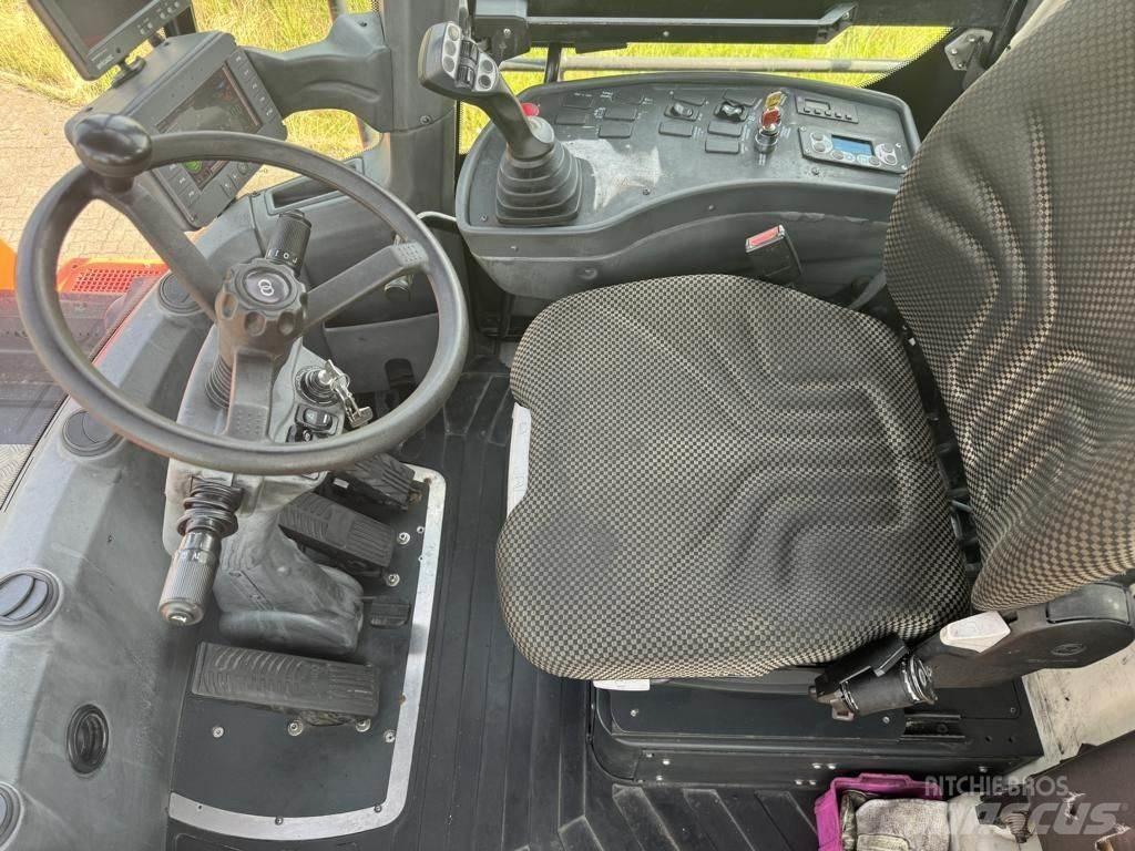 CVS Ferrari F500RS3 Dohvatni viljuškari
