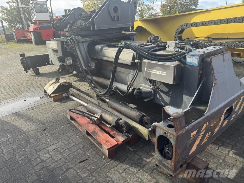 Elme 817-8729 Ostalo