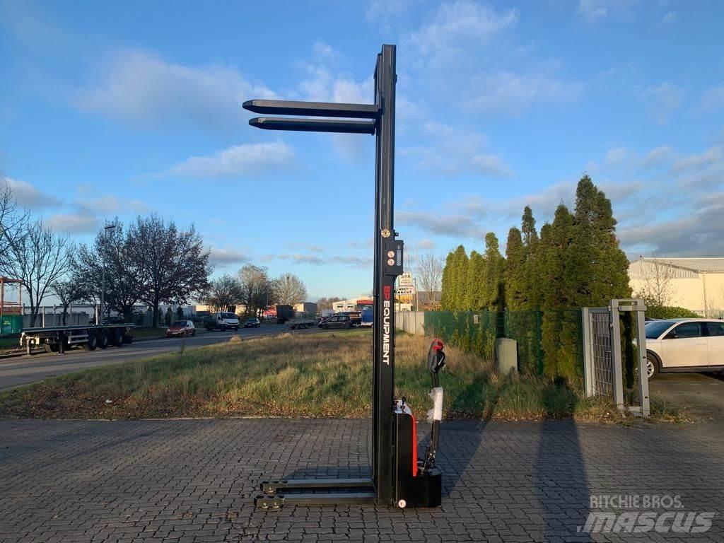 EP ESL122 Ručni električni viljuškar