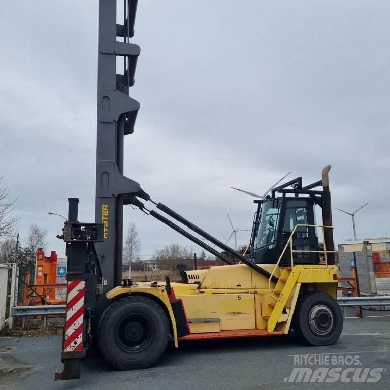Hyster H23XM-12EC Kontejnerski viljuškari