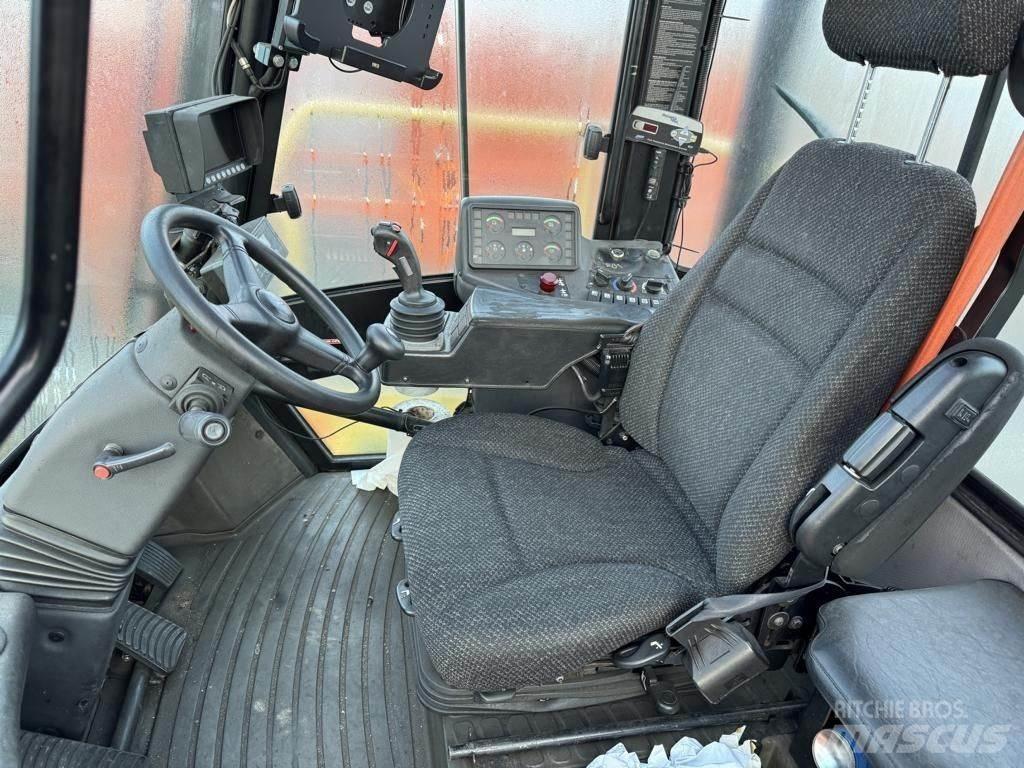 Hyster H23XM-12EC Kontejnerski viljuškari