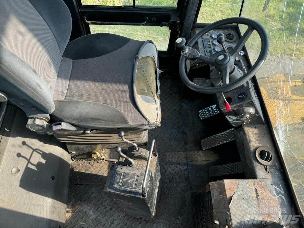 Hyster H32.00F Dizelski viljuškari
