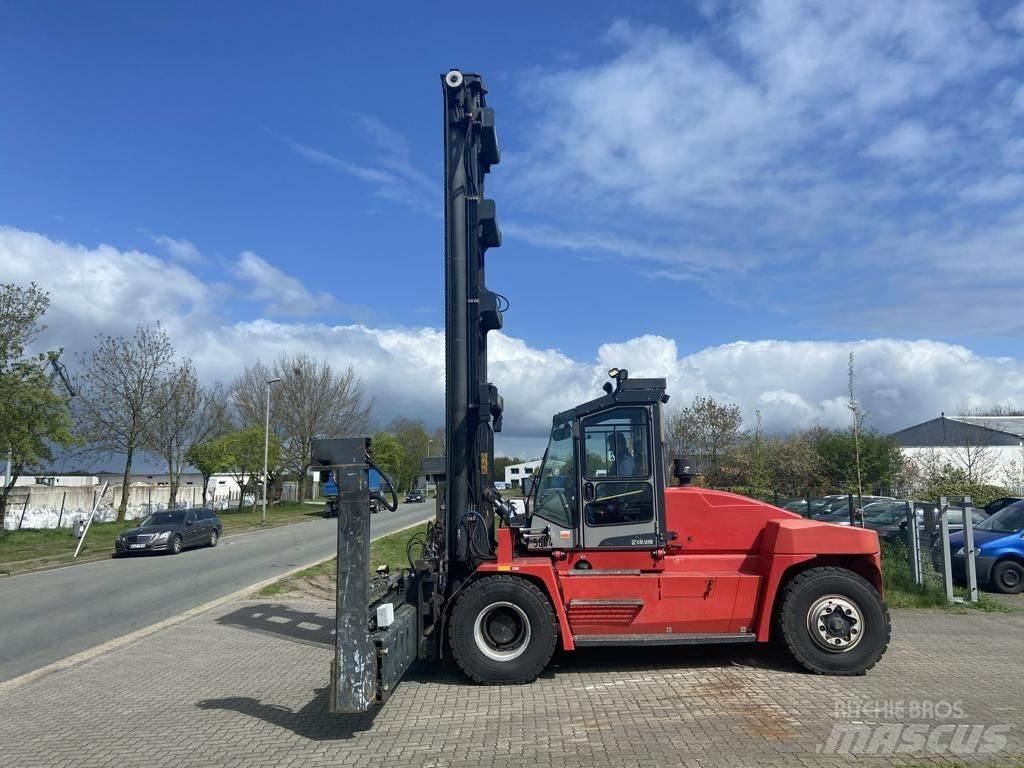 Kalmar DCE70-35E4 Kontejnerski viljuškari