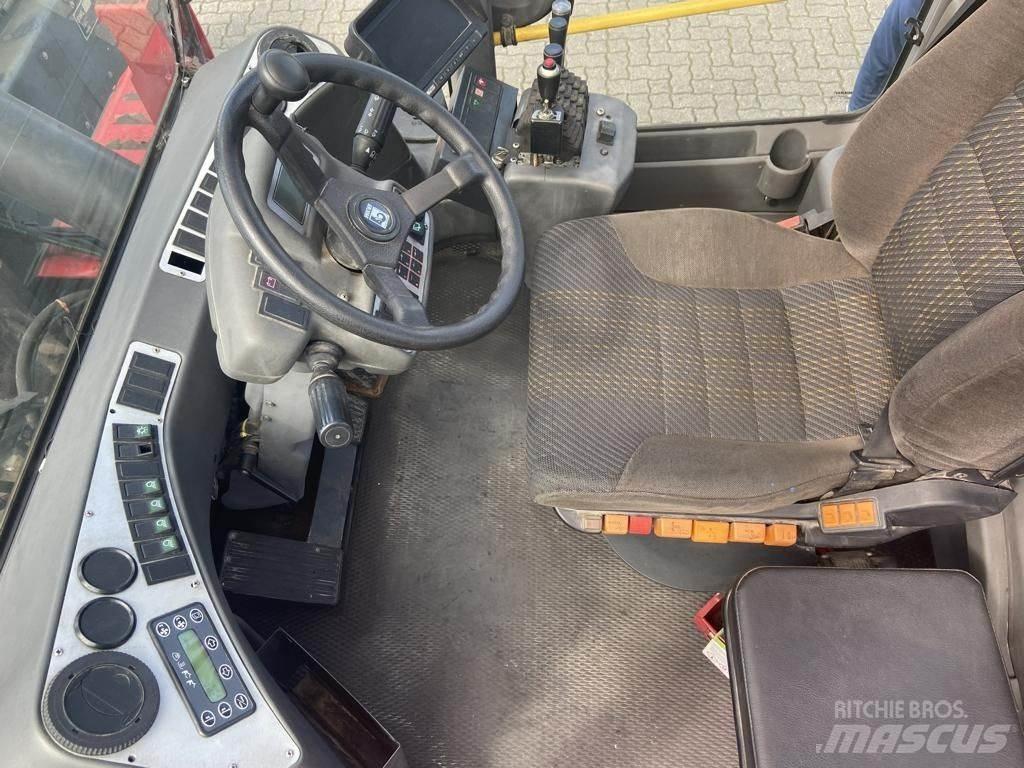 Kalmar DCE70-35E4 Kontejnerski viljuškari
