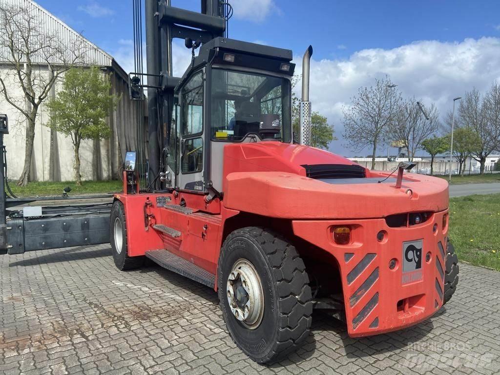 Kalmar DCE70-35E4 Kontejnerski viljuškari