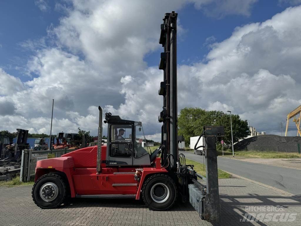 Kalmar DCE70-35E4 Kontejnerski viljuškari