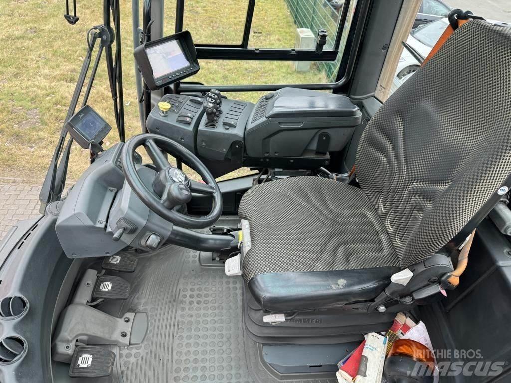 Kalmar DCG100-45ED6 Kontejnerski viljuškari