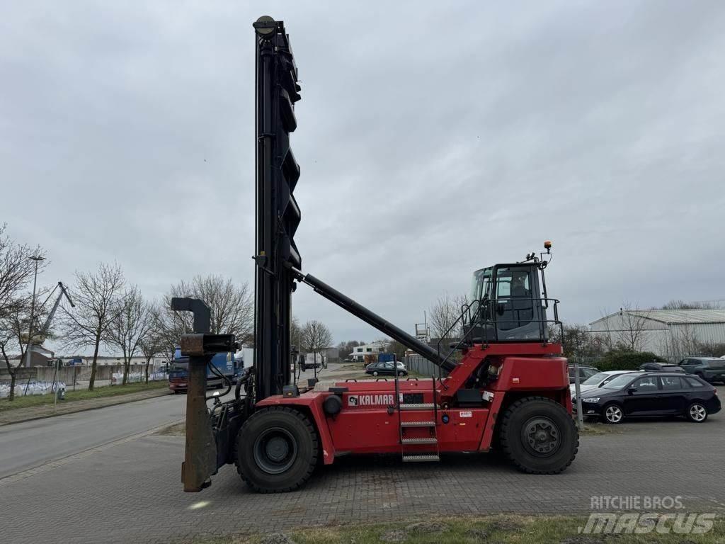 Kalmar DCG100-45ED6 Kontejnerski viljuškari