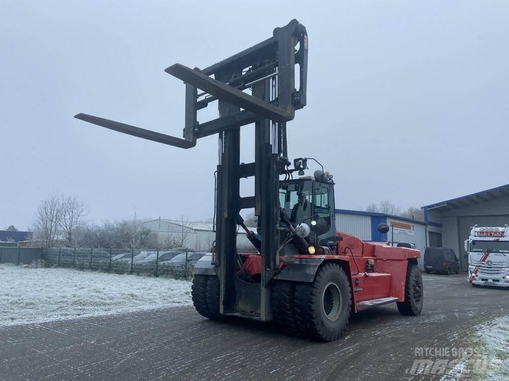 Kalmar DCG300-12LB Dizelski viljuškari