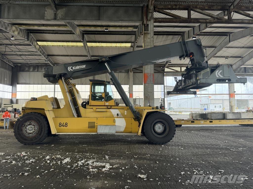 Kalmar DRF450-70S5X Dohvatni viljuškari