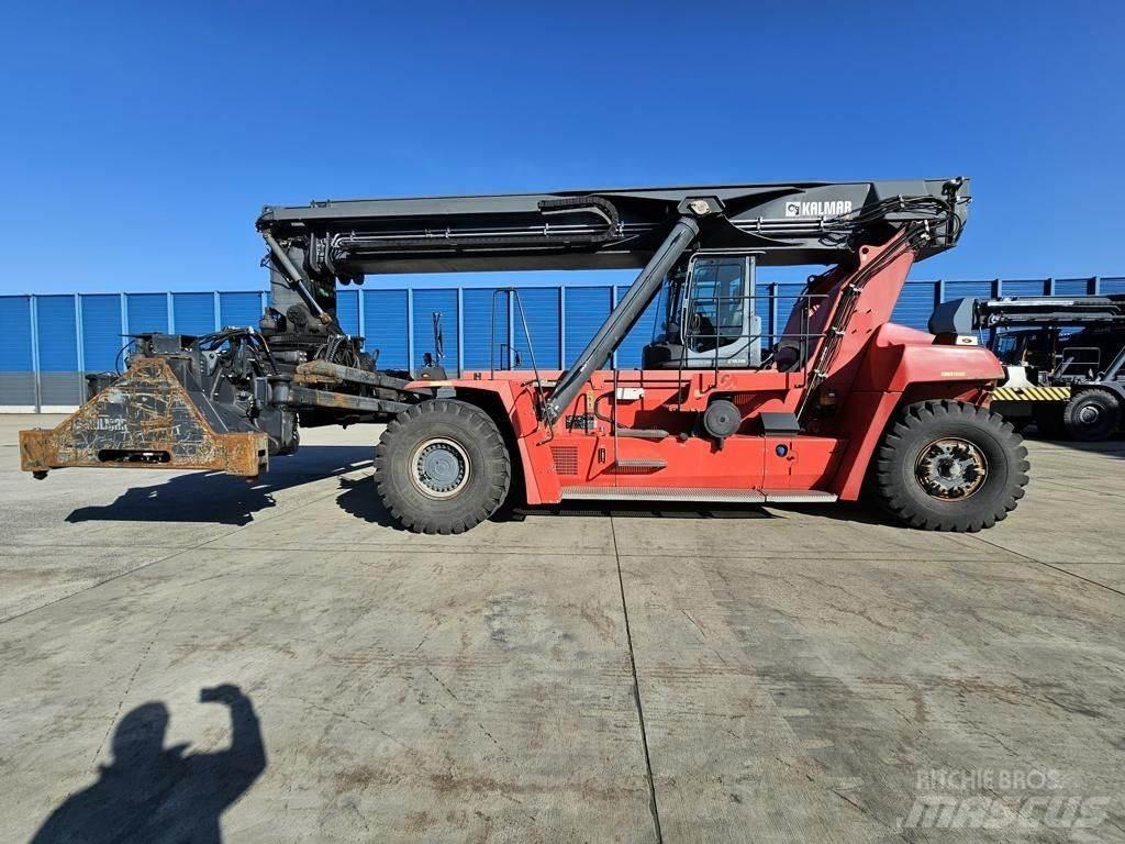 Kalmar DRG450-60C5 Dohvatni viljuškari