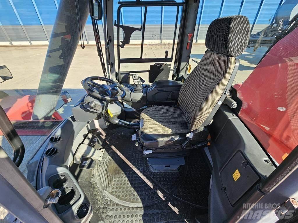Kalmar DRG450-60C5 Dohvatni viljuškari