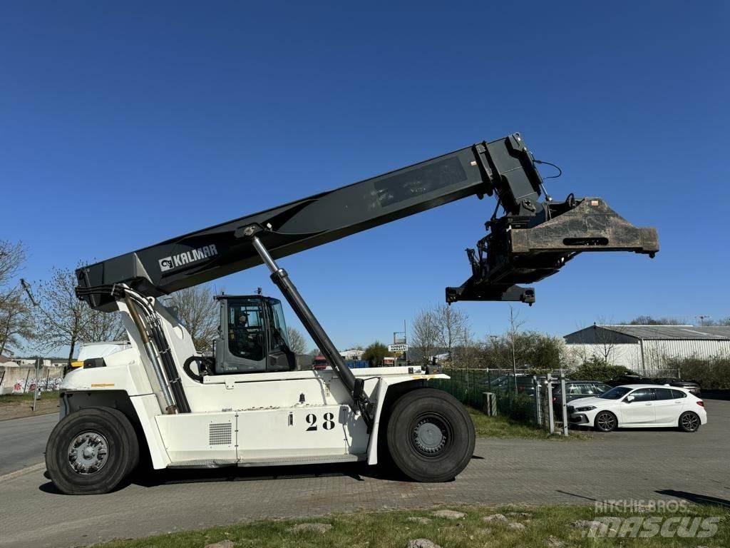 Kalmar DRG450-60S5 Dohvatni viljuškari