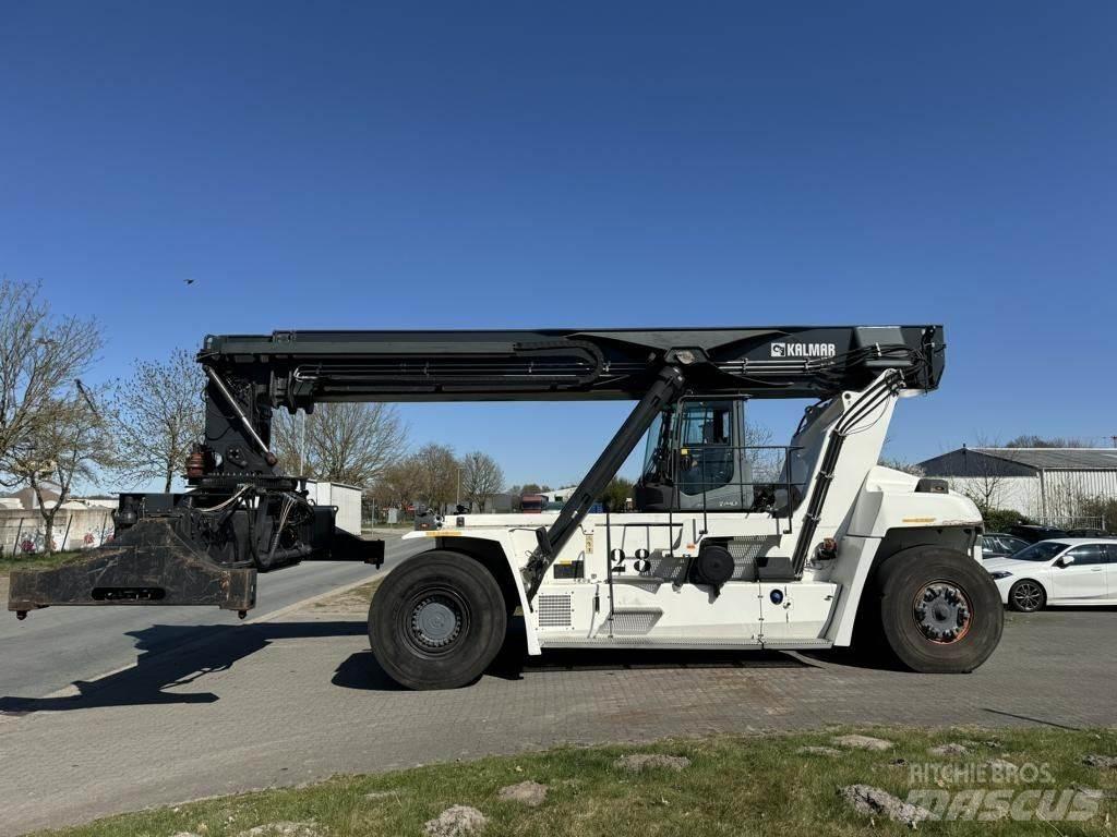 Kalmar DRG450-60S5 Dohvatni viljuškari