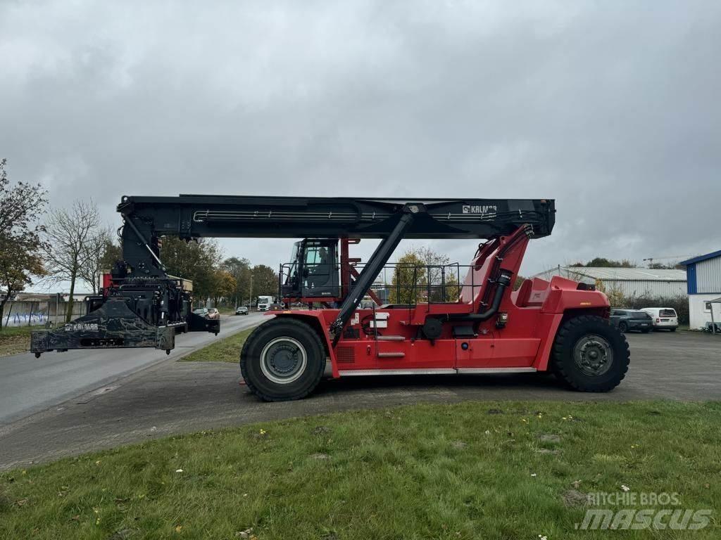 Kalmar DRG450-70S5XS Dohvatni viljuškari