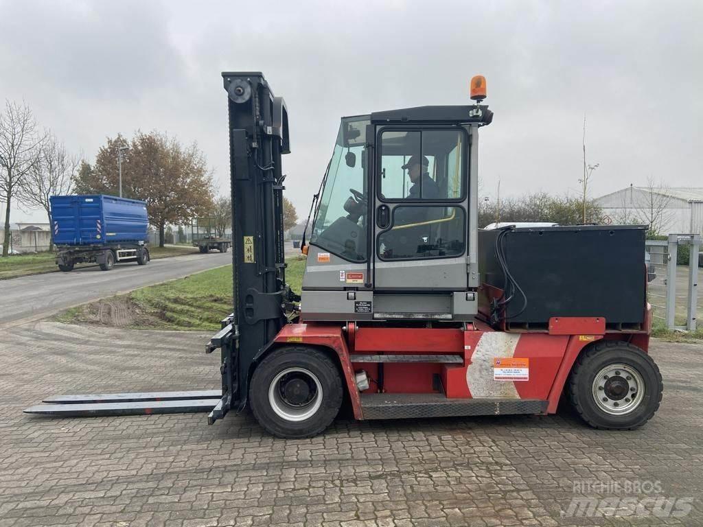 Kalmar ECF90-6 Električni viljuškari