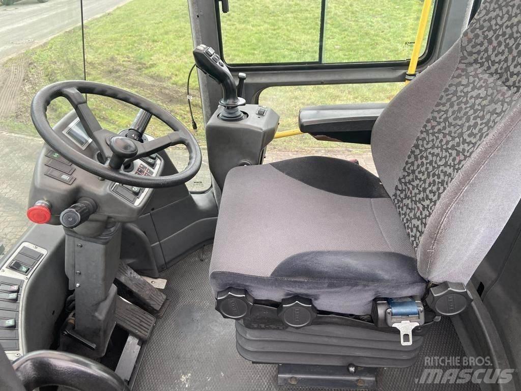 Kalmar ECF90-6 Električni viljuškari