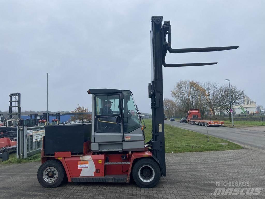 Kalmar ECF90-6 Električni viljuškari