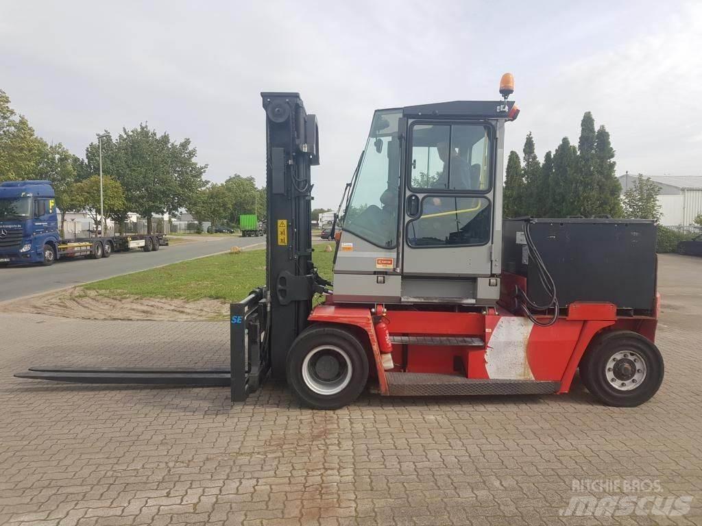 Kalmar ECF90-6L Električni viljuškari