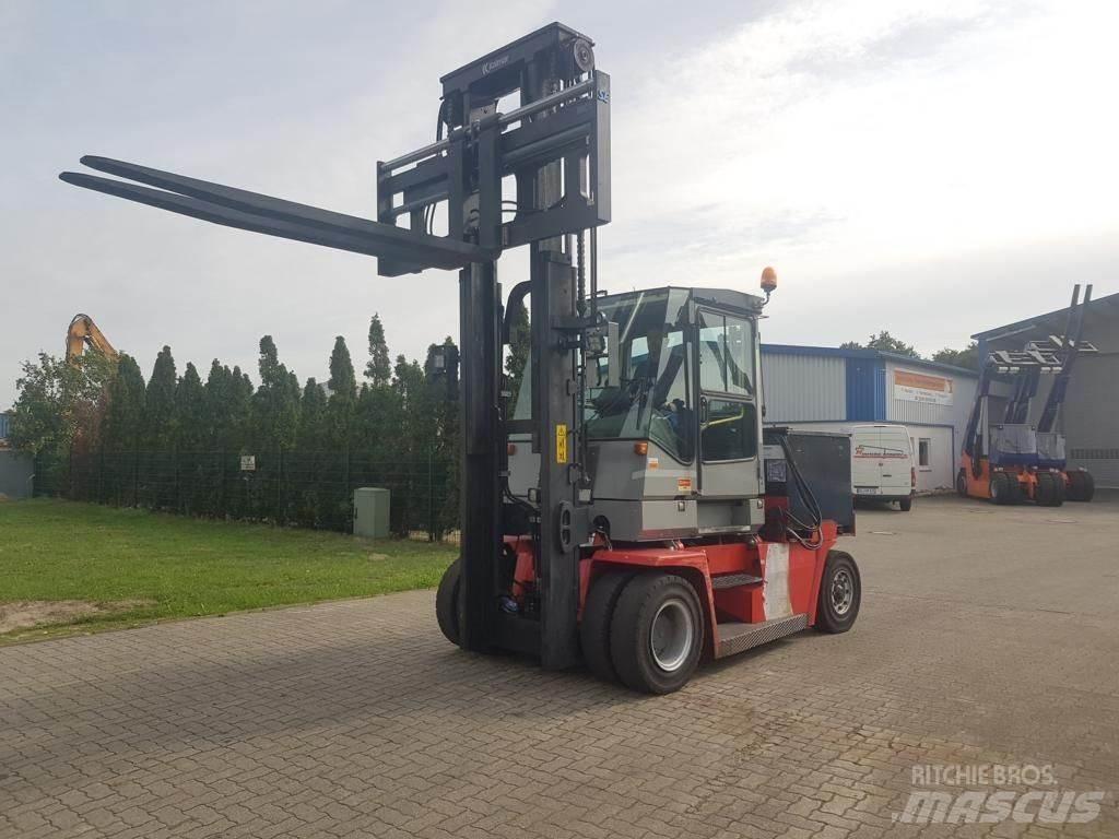 Kalmar ECF90-6L Električni viljuškari