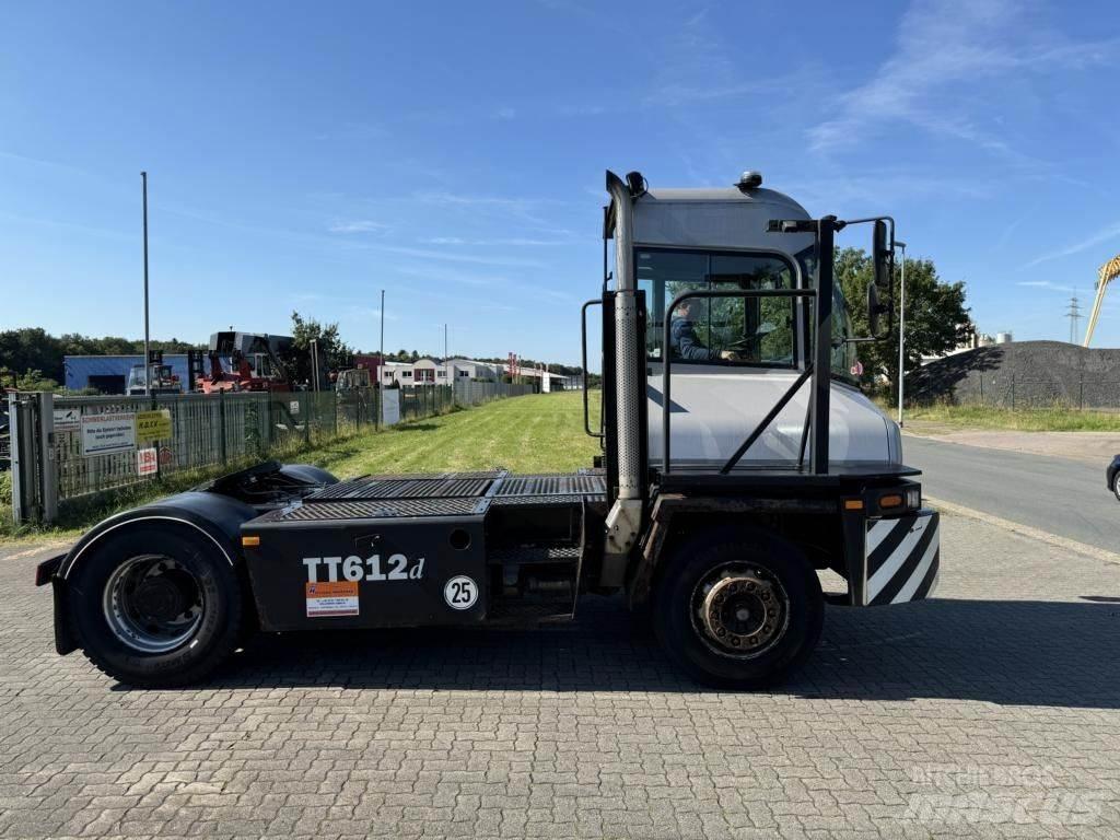 Kalmar TT612D Terminalni tegljači