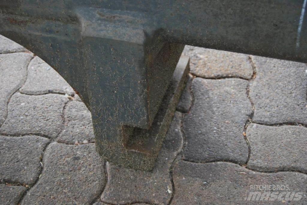Kaup 25T183C - Hook Ostalo
