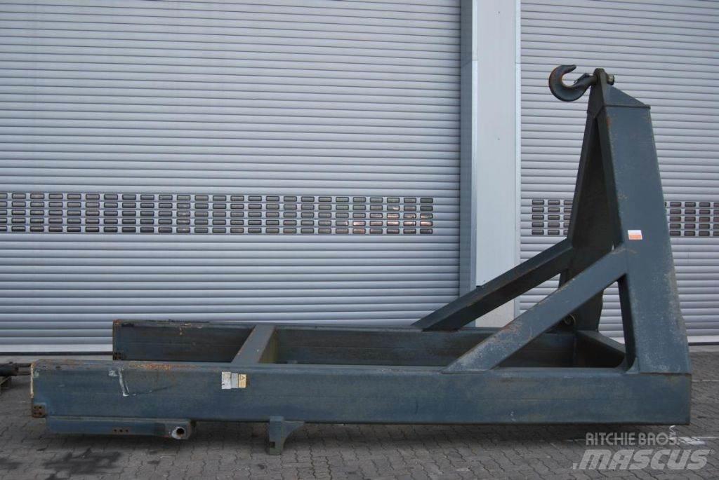 Kaup 25T183C - Hook Ostalo