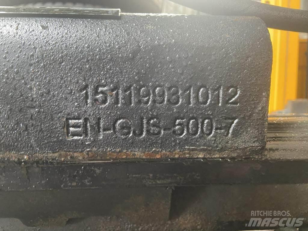 Kaup 4T63SN Ostalo