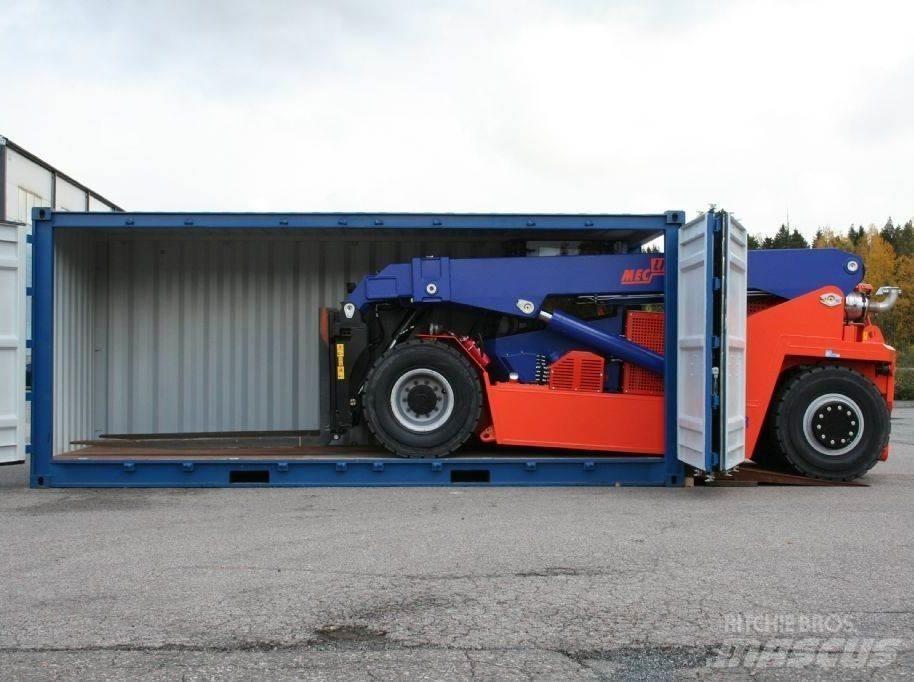 Meclift ML1812R Kontejnerski viljuškari