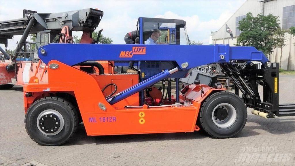 Meclift ML1812R Kontejnerski viljuškari