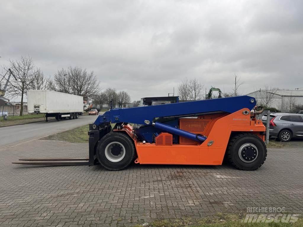 Meclift ML1812R Dizelski viljuškari