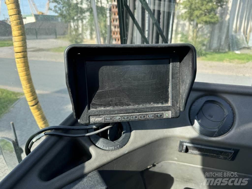SMV 20-1200C Dizelski viljuškari