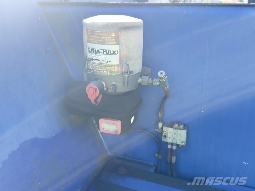 SMV 52-1200B Dizelski viljuškari